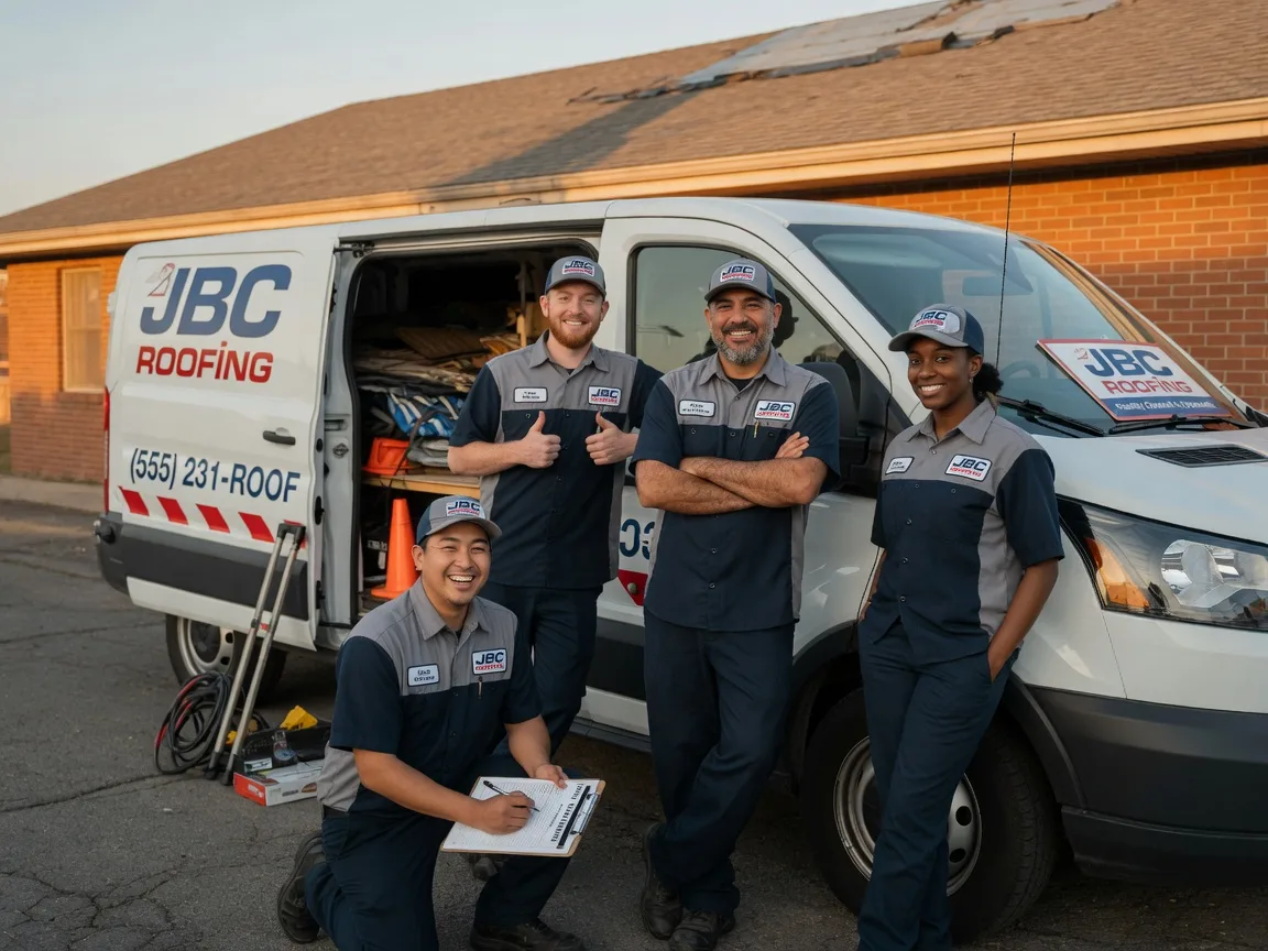 Roof Replacement company in Reevesville, SC