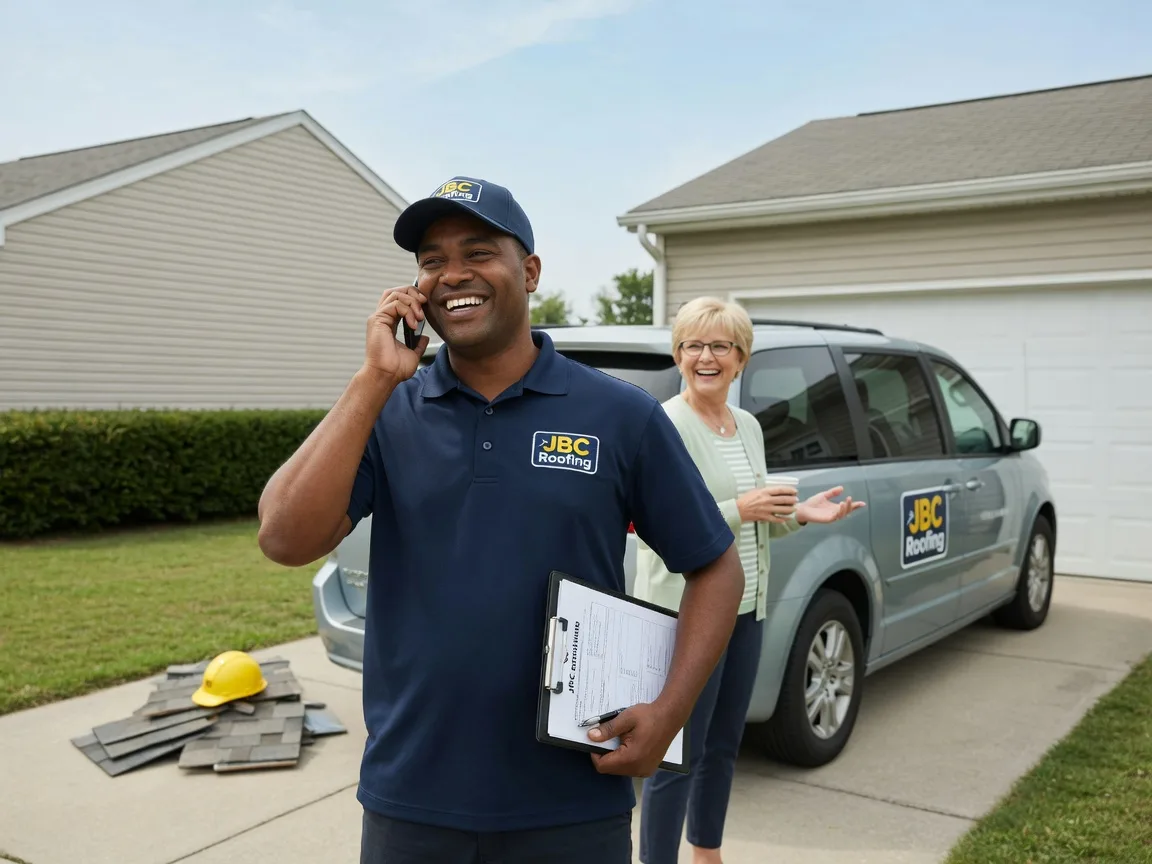 Roof Replacement Reevesville, SC FAQs